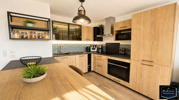 Ma-Cabane - Vente Appartement OTHIS, 40 m²