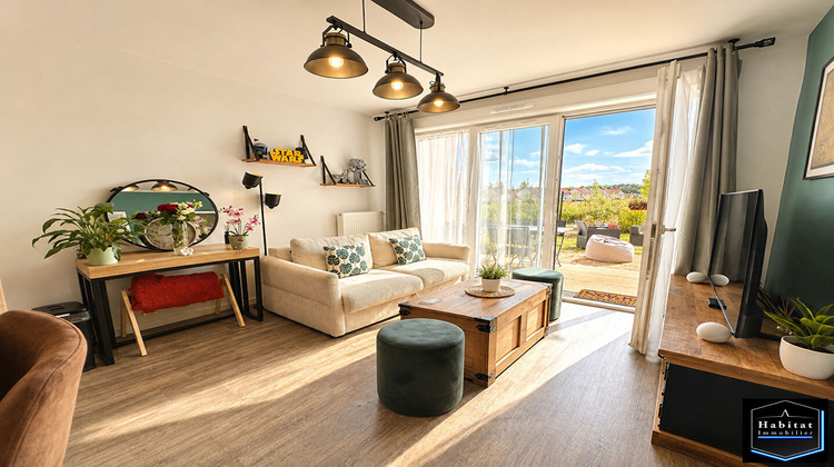Ma-Cabane - Vente Appartement OTHIS, 40 m²