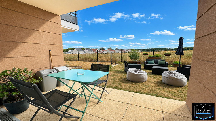 Ma-Cabane - Vente Appartement OTHIS, 40 m²