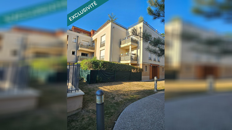 Ma-Cabane - Vente Appartement Othis, 44 m²