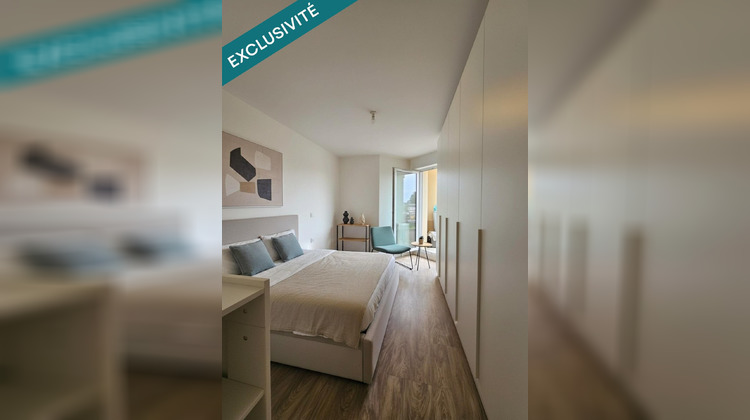 Ma-Cabane - Vente Appartement Othis, 44 m²