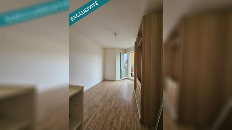Ma-Cabane - Vente Appartement Othis, 44 m²