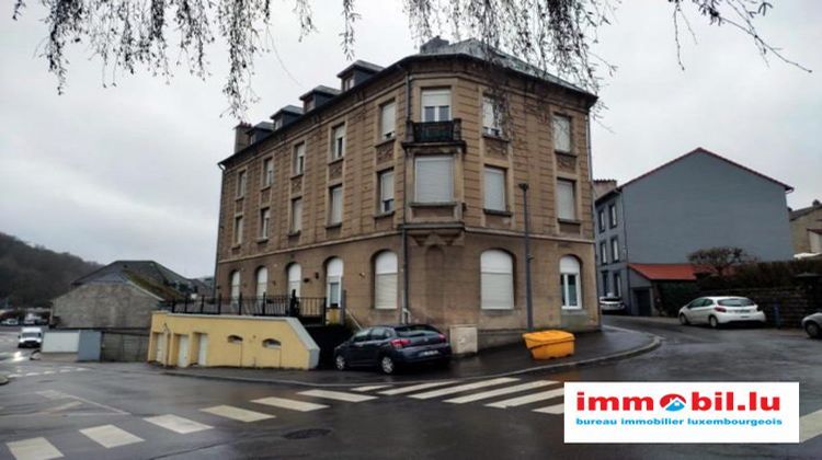 Ma-Cabane - Vente Appartement Ottange, 42 m²