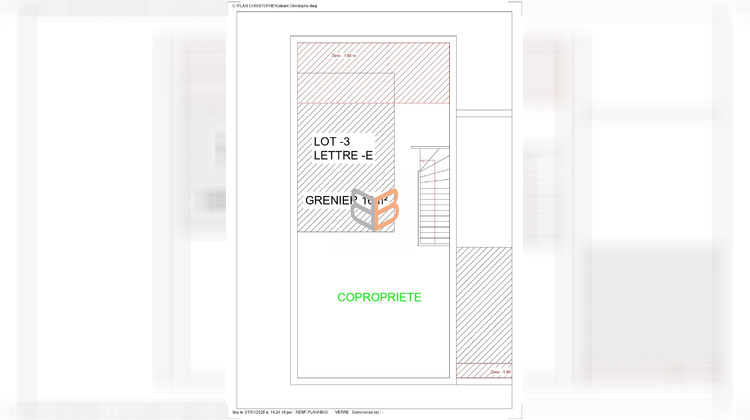 Ma-Cabane - Vente Appartement Ottange, 49 m²