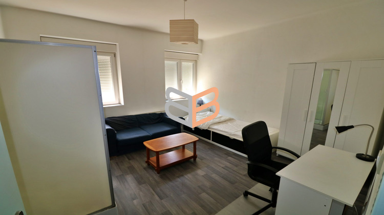 Ma-Cabane - Vente Appartement Ottange, 74 m²