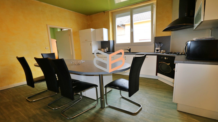 Ma-Cabane - Vente Appartement Ottange, 85 m²