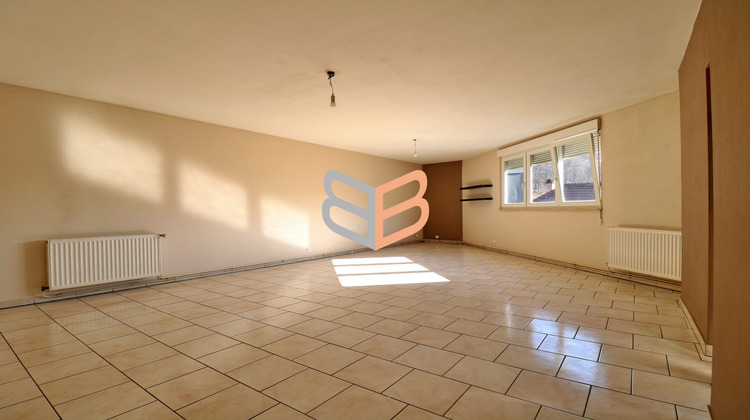 Ma-Cabane - Vente Appartement Ottange, 105 m²