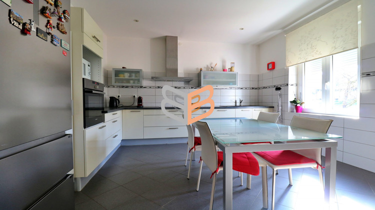 Ma-Cabane - Vente Appartement Ottange, 91 m²