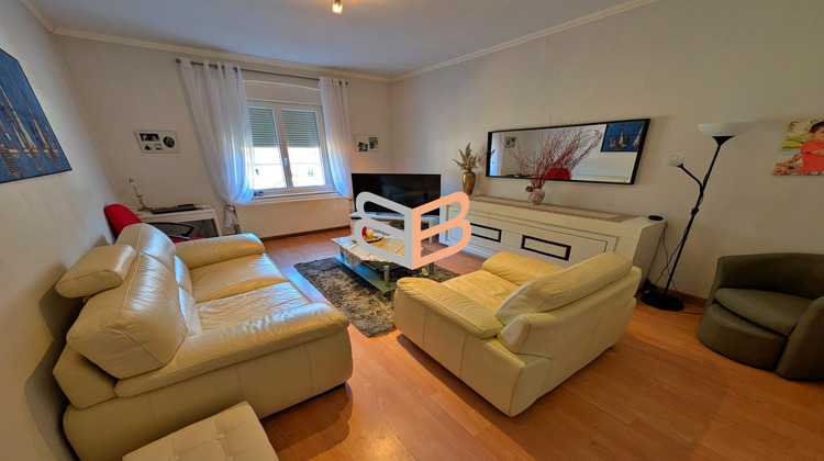 Ma-Cabane - Vente Appartement Ottange, 91 m²