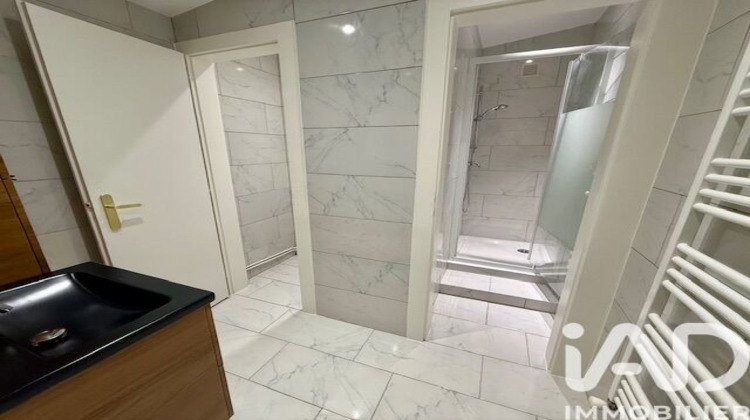 Ma-Cabane - Vente Appartement Ottange, 57 m²