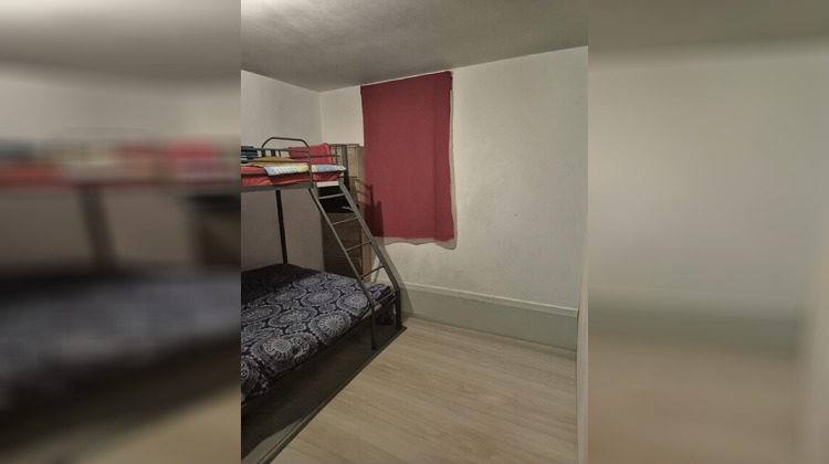 Ma-Cabane - Vente Appartement Ottange, 55 m²