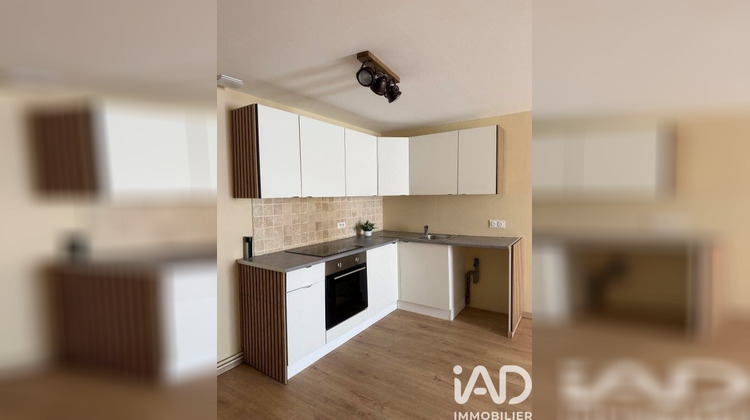 Ma-Cabane - Vente Appartement Ottange, 57 m²