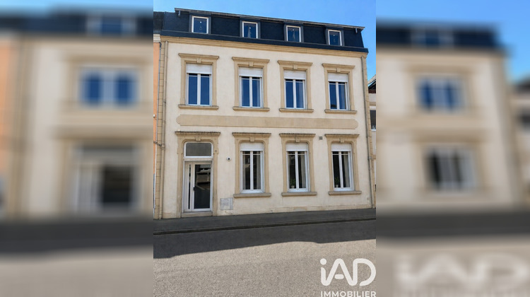 Ma-Cabane - Vente Appartement Ottange, 57 m²