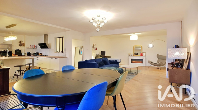 Ma-Cabane - Vente Appartement Ottange, 110 m²