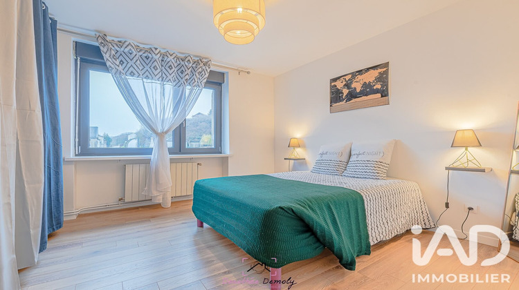 Ma-Cabane - Vente Appartement Ottange, 110 m²