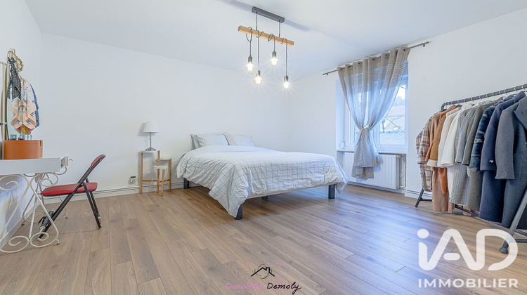 Ma-Cabane - Vente Appartement Ottange, 110 m²