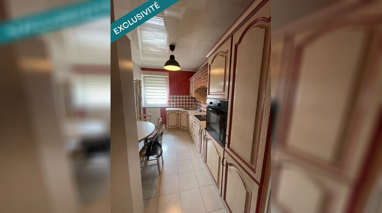 Ma-Cabane - Vente Appartement Ottange, 85 m²