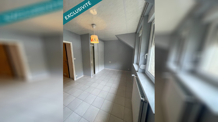 Ma-Cabane - Vente Appartement Ottange, 85 m²