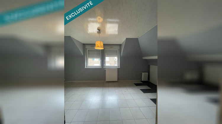 Ma-Cabane - Vente Appartement Ottange, 85 m²