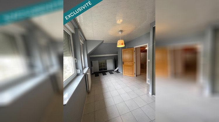 Ma-Cabane - Vente Appartement Ottange, 85 m²