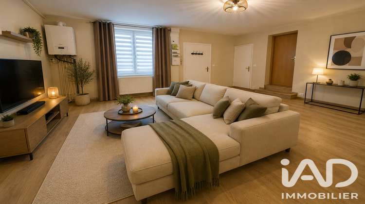 Ma-Cabane - Vente Appartement Ottange, 57 m²