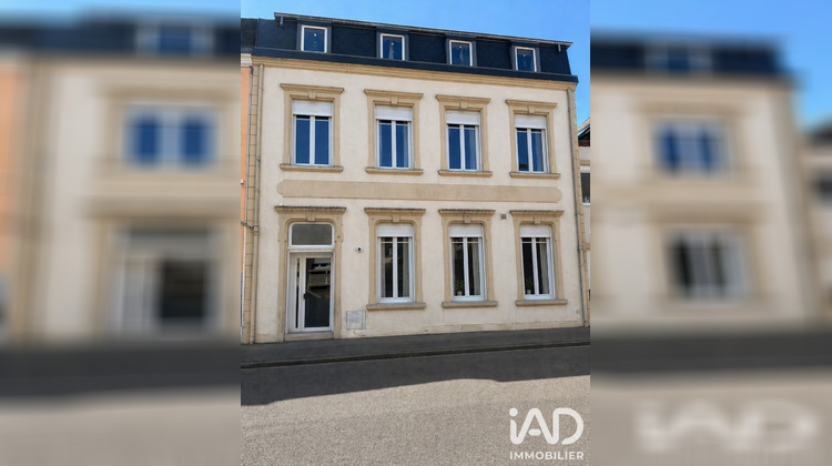 Ma-Cabane - Vente Appartement Ottange, 57 m²