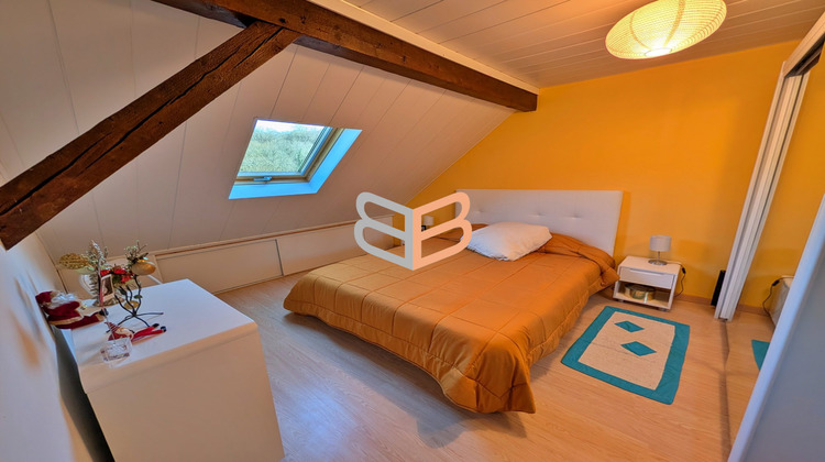 Ma-Cabane - Vente Appartement Ottange, 91 m²