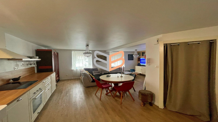 Ma-Cabane - Vente Appartement Ottange, 59 m²