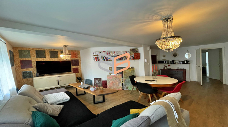 Ma-Cabane - Vente Appartement Ottange, 59 m²