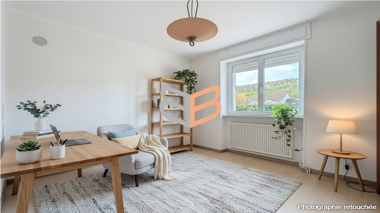 Ma-Cabane - Vente Appartement Ottange, 83 m²