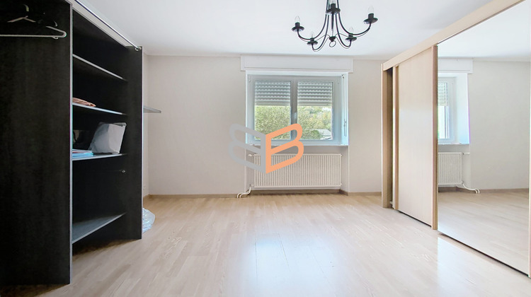 Ma-Cabane - Vente Appartement Ottange, 83 m²