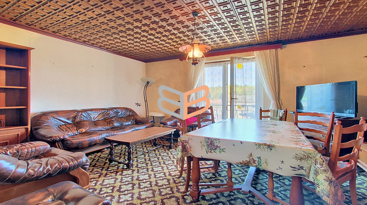Ma-Cabane - Vente Appartement Ottange, 57 m²