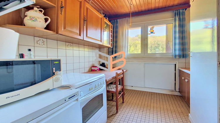 Ma-Cabane - Vente Appartement Ottange, 57 m²