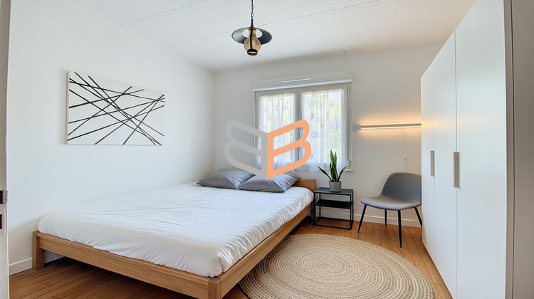 Ma-Cabane - Vente Appartement Ottange, 57 m²