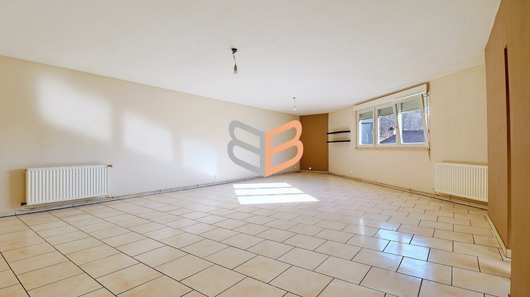 Ma-Cabane - Vente Appartement Ottange, 105 m²