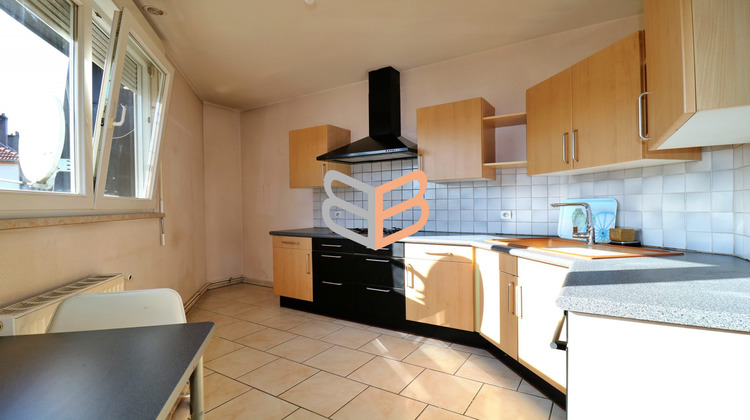 Ma-Cabane - Vente Appartement Ottange, 105 m²