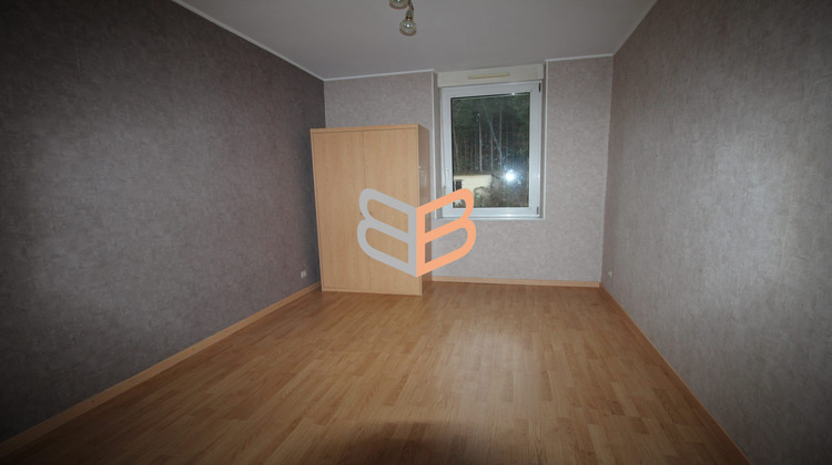 Ma-Cabane - Vente Appartement Ottange, 58 m²