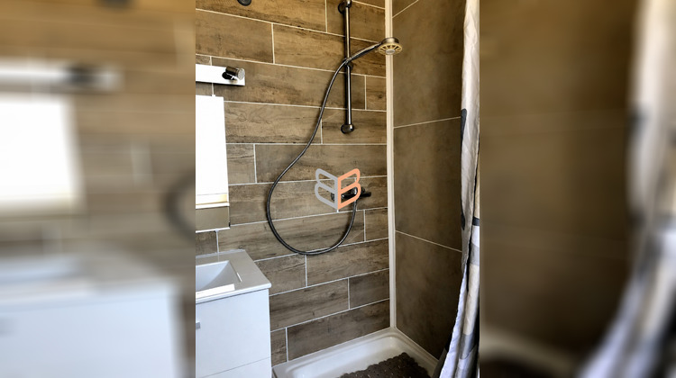 Ma-Cabane - Vente Appartement Ottange, 58 m²