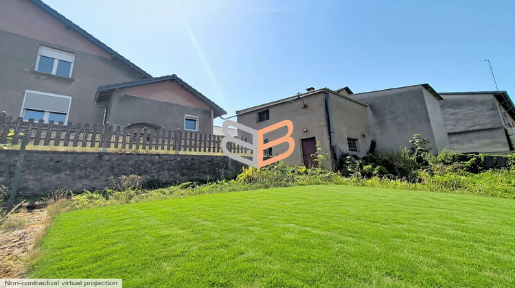 Ma-Cabane - Vente Appartement Ottange, 158 m²