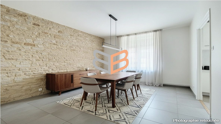 Ma-Cabane - Vente Appartement Ottange, 158 m²