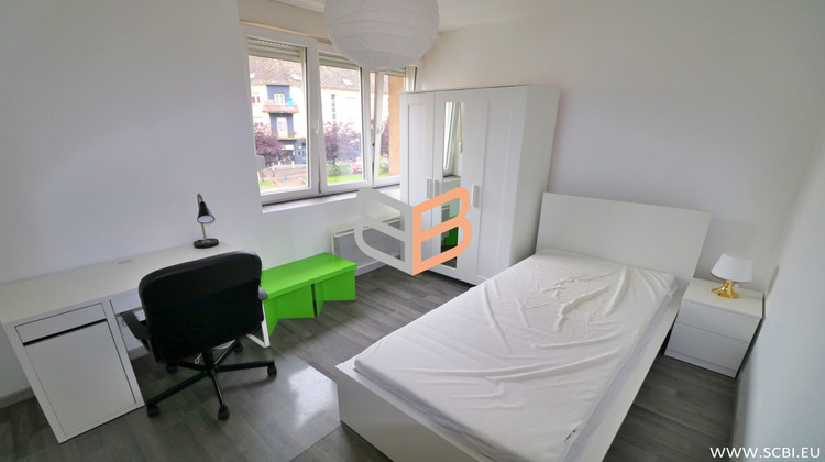 Ma-Cabane - Vente Appartement Ottange, 74 m²