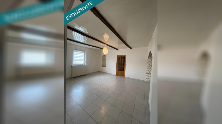 Ma-Cabane - Vente Appartement Ottange, 85 m²
