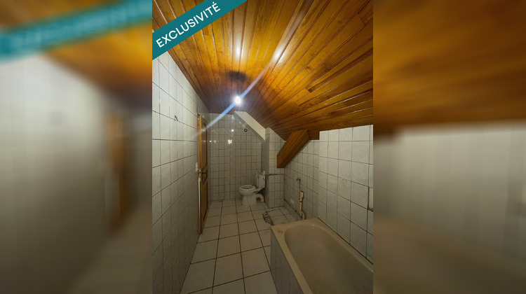 Ma-Cabane - Vente Appartement Ottange, 85 m²