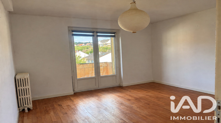 Ma-Cabane - Vente Appartement Ottange, 43 m²