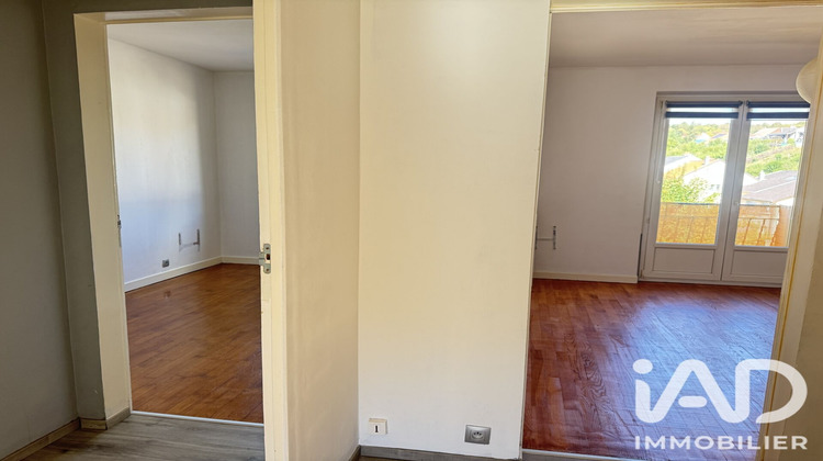 Ma-Cabane - Vente Appartement Ottange, 43 m²