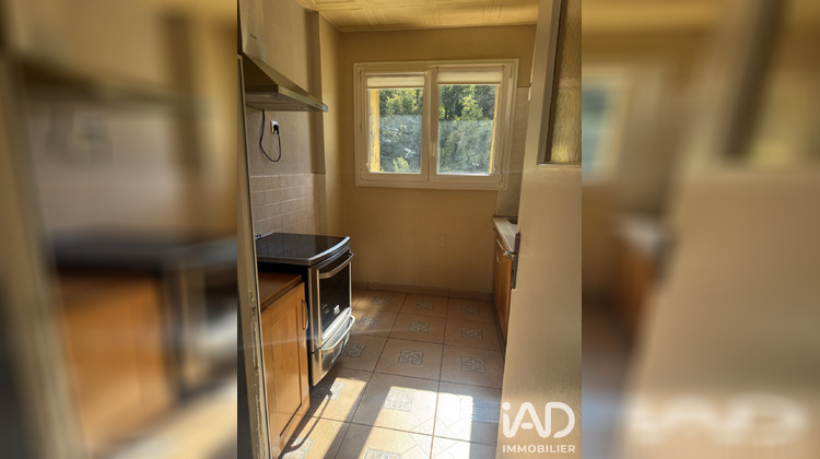 Ma-Cabane - Vente Appartement Ottange, 43 m²