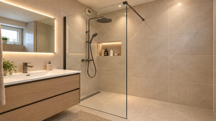 Ma-Cabane - Vente Appartement Ottange, 59 m²