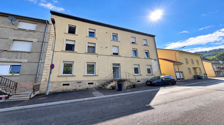 Ma-Cabane - Vente Appartement Ottange, 59 m²