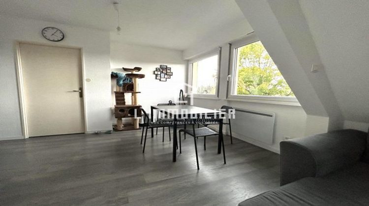 Ma-Cabane - Vente Appartement Ottmarsheim, 55 m²