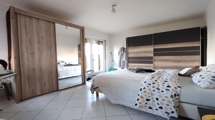 Ma-Cabane - Vente Appartement OTTMARSHEIM, 63 m²